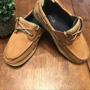SPERRY KIDS SHOES